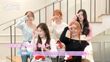 为庆祝热曲女王Red Velvet十周年定制小游戏《默契大考验》！